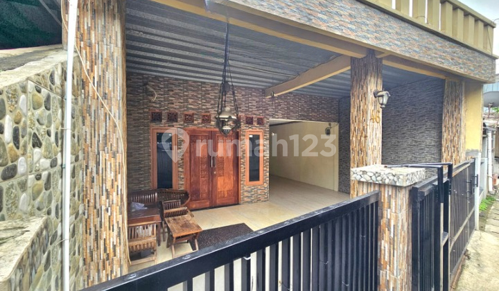 Dijual Rumah di Kayuringin Jaya Bekasi Selatan Dijual Rumah di Kayuringin Jaya Bekasi Selatan