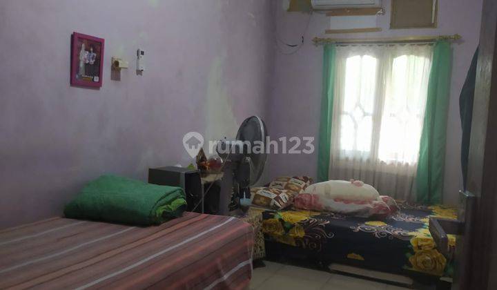 Di Jual Cepat Rumah Pondok Ungu Dekat Dengan Akses Tranportasi  2