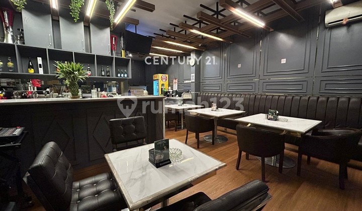 Ruko The Savoy 4 Lantai Berlokasi Strategis di Cakung Ruko The Savoy 4 Lantai Berlokasi Strategis di Cakung