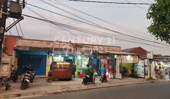 Di Jual Ruko 4 Pintu Di RawaBugel Belakang Summarecon Bekasi  1