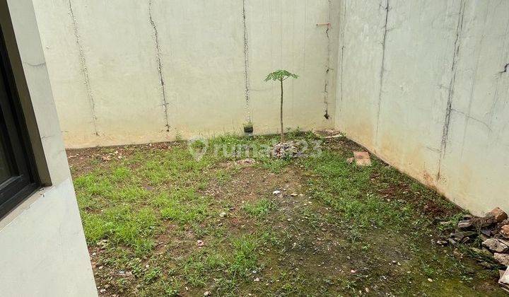 Disewakan Rumah Modern Siap Huni Green Ara Cluster Harapan Indah Bekasi 2