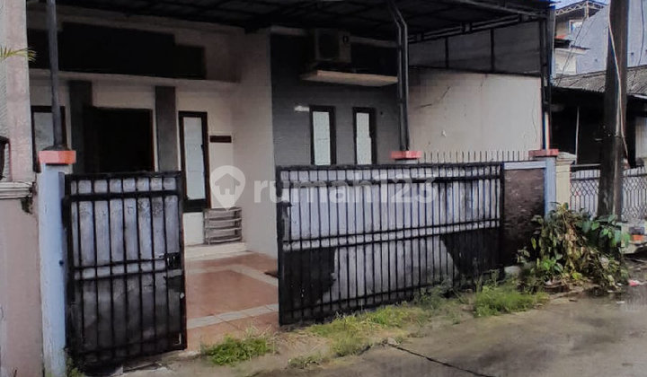 For Sale Immediately House on Jl. Anggur Harapan Indah 1 Bekasi