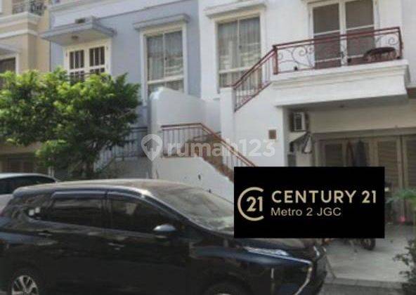 Dijual Cepat Rumah Mewah 3lt Siap Huni Gading Grande, Kelapa Gading Jakarta Utara 1