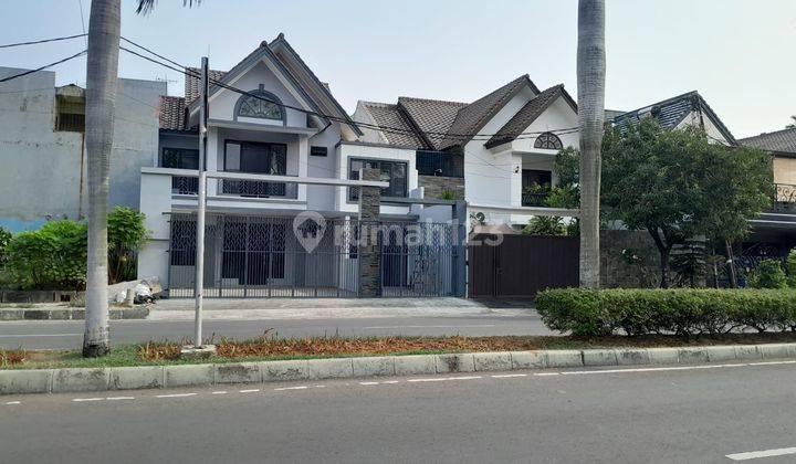 Rumah Baru Cantik, di Lokasi Strategis di Metland Menteng, Cakung Jakarta Timur 1