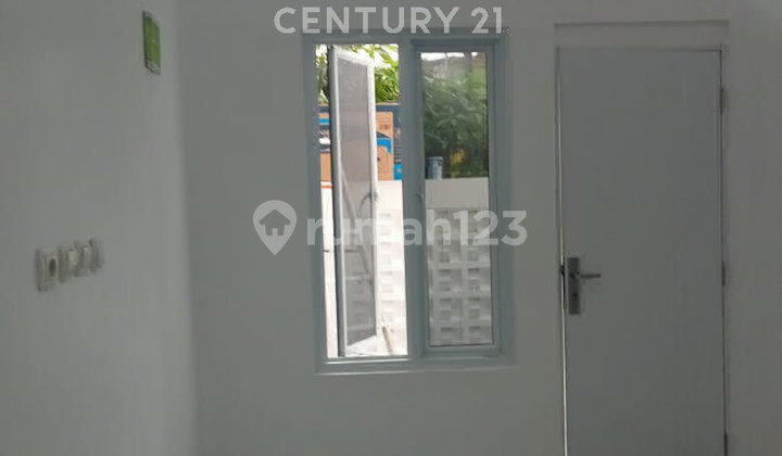 Rumah Baru 1lt Minimalis Di Vila Indah Permai /VIP Bekasi 2