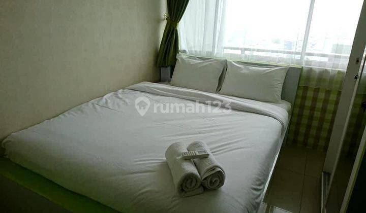 Disewakan Apartment Full Furnish Pasar Baru Mansion 2BR Tower A Jakarta Pusat  1