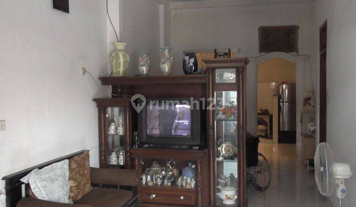 Dijual Cepat Rumah 2 Lt di Pondok Ungu Permai Bekasi 2