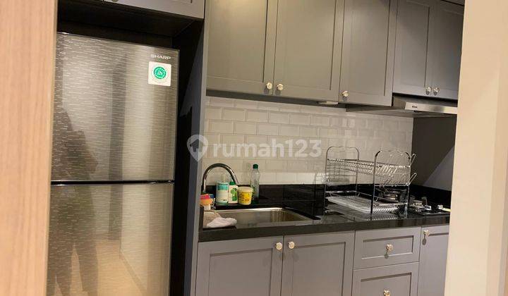 Disewakan Apart Kensington Kelapa Gading Jakarta Utara 2