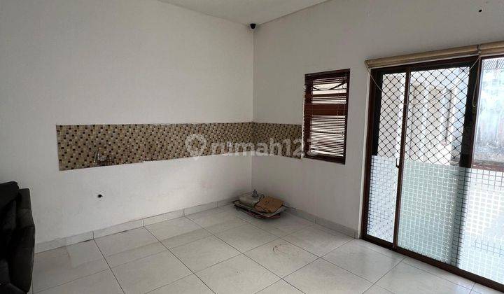 Dijual Rumah Minimalis di Jakarta Garden City Jakarta Timur 2