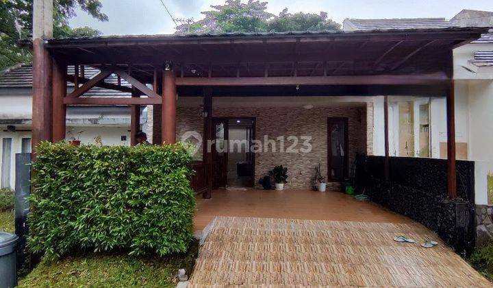 585 Juta‼️Termurah Rumah Villa Taman Dayu Pandaan  1