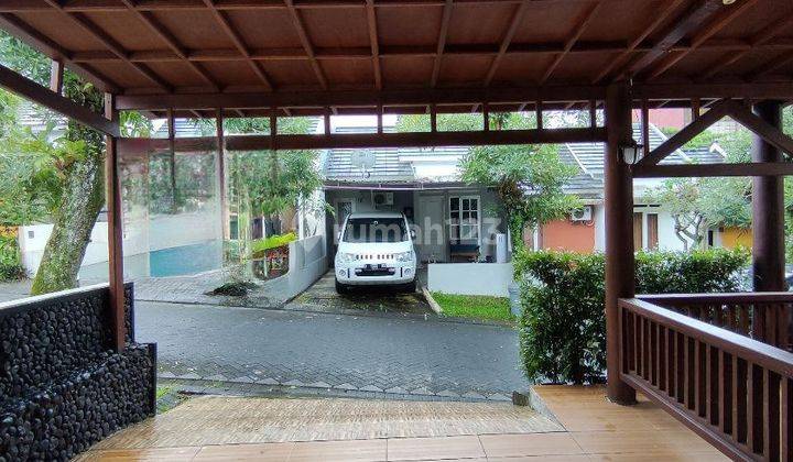 585 Juta‼️Termurah Rumah Villa Taman Dayu Pandaan  2