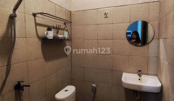 585 Juta‼️Termurah Rumah Villa Taman Dayu Pandaan  4