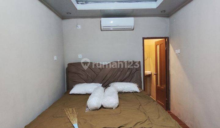 585 Juta‼️Termurah Rumah Villa Taman Dayu Pandaan  8