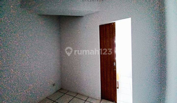 195 Juta‼️Sebelah Plaza Marina Apartemen City Square  5