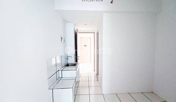 195 Juta‼️Sebelah Plaza Marina Apartemen City Square  9