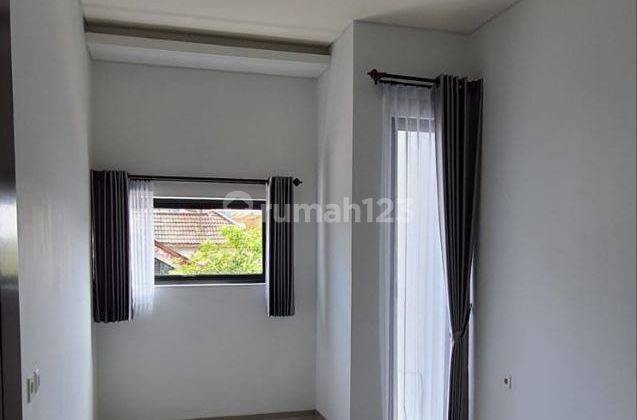 Baru Gress‼️Lebar 6 Rumah di Nirwana Eksekutif 2 Lantai Row Jalan 3 Mbl 8