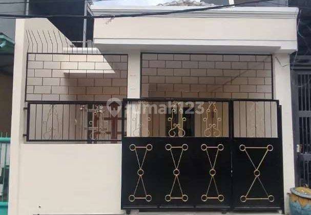 Dijual Rumah Lebak Permai dekat Kenjeran - Surabaya Timur  1