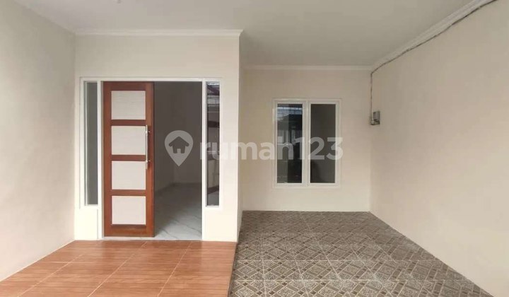 Dijual Rumah Lebak Permai dekat Kenjeran - Surabaya Timur  2