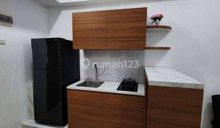 View Pool‼️Tower B Apartemen Gunawangsa Tidar 2 Bedroom  2