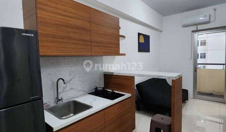View Pool‼️Tower B Apartemen Gunawangsa Tidar 2 Bedroom  5
