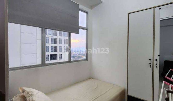 View Pool‼️Tower B Apartemen Gunawangsa Tidar 2 Bedroom  6