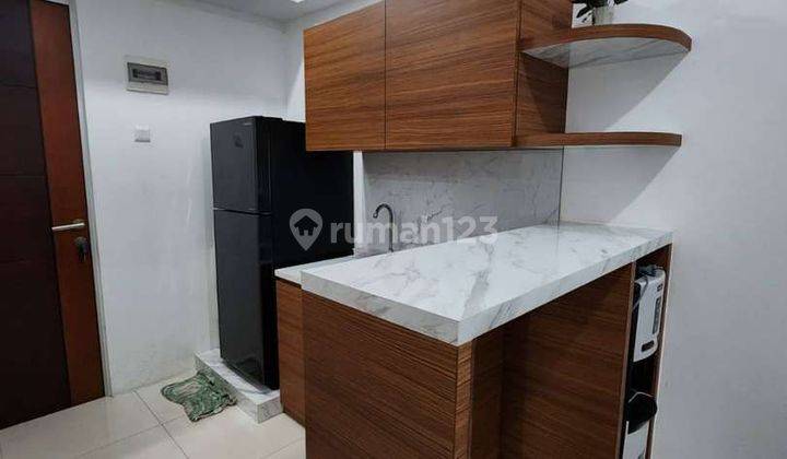 View Pool‼️Tower B Apartemen Gunawangsa Tidar 2 Bedroom  8