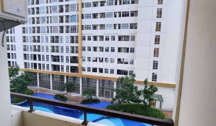View Pool‼️Tower B Apartemen Gunawangsa Tidar 2 Bedroom  9