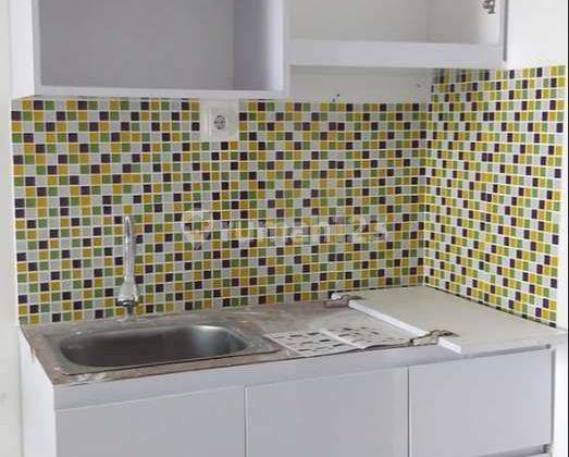 350 Juta‼️2 BR Apartemen Gunawangsa Tidar Furnish Pusat Kota Surabaya  1