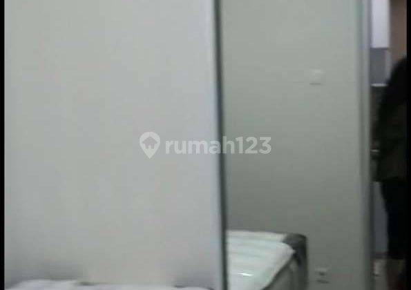 350 Juta‼️2 BR Apartemen Gunawangsa Tidar Furnish Pusat Kota Surabaya  2