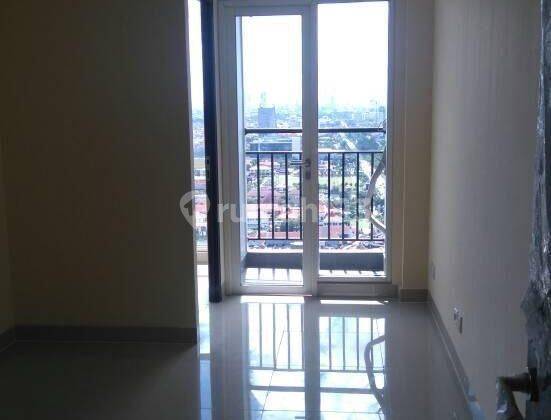 2 BR Corner‼️Apartemen Papilio Nol Jalan Raya A Yani  10