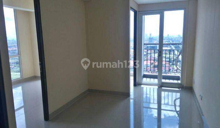 2 BR Corner‼️Apartemen Papilio Nol Jalan Raya A Yani  9