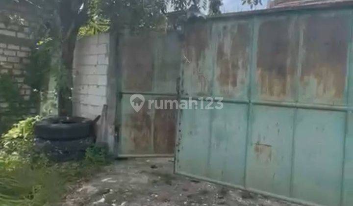 Dijual Tanah Di Veteran Gresik 820 m² 2