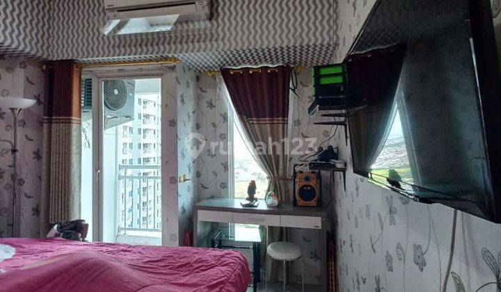 385 Juta‼️Apartemen Orchard Mansion Pakuwon Mall 1
