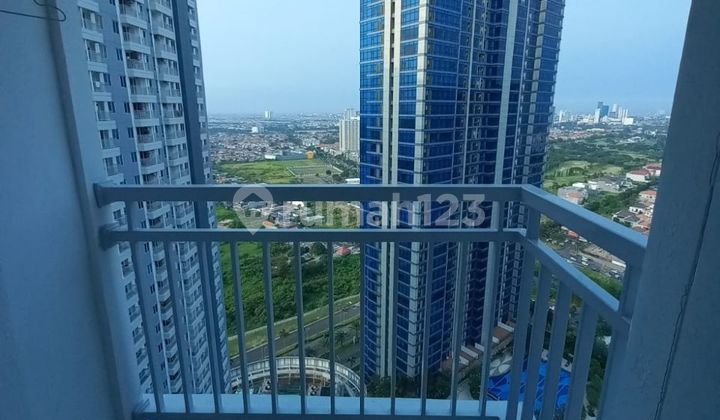 385 Juta‼️Apartemen Orchard Mansion Pakuwon Mall 2