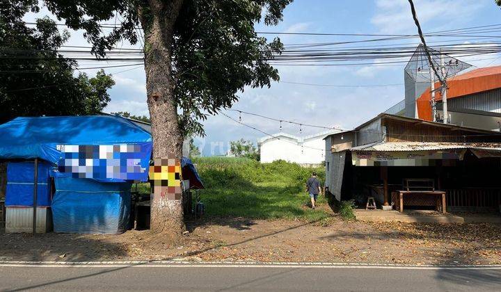 Harga Murah Tanah Luas Di Pakis Selangkah Ke Bandara Kota Malang 2