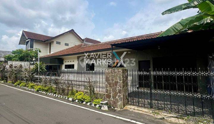 Rumah Luas Strategis Di Bunga Bunga Suhat Dekat Ub Strategis 2