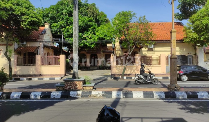 Murah Hotel Kolonial Aktif Di Pusat Kota Tuban Butuh Jual Cepat Murah Hotel Kolonial Aktif Di Pusat Kota Tuban Butuh Jual Cepat