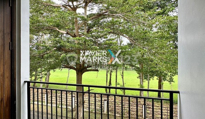 Cheapest Golf View in Araya Malang Ready to Occupy 2