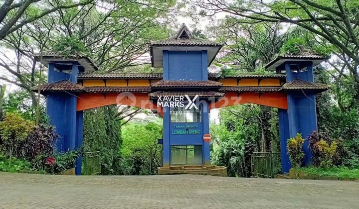 Murah Tanah Luas Tempat Wisata Lembah Dieng Malang Siap Pakai