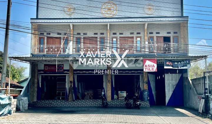 Affordable Price Zero Main Road Premium Strategic Building Stone