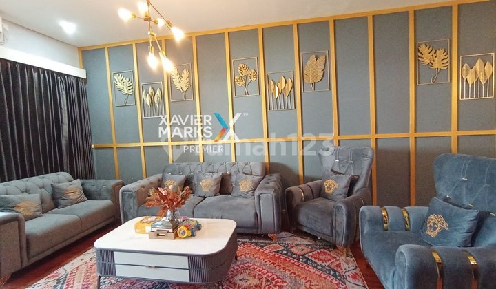 Fully Furnished, Beautiful, Ready to Occupy in the Suhat Area Near Brawijaya University 2