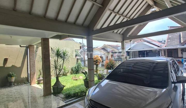 Rumah Dijual Luas Harga Murah Di Tidar Atas Malang Siap Huni 2