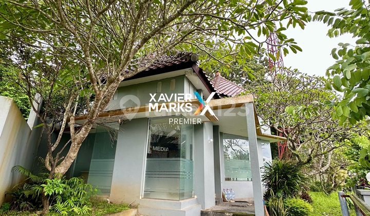 Cheap Land Calculation at Elite Villa Puncak Tidar Malang Housing 2