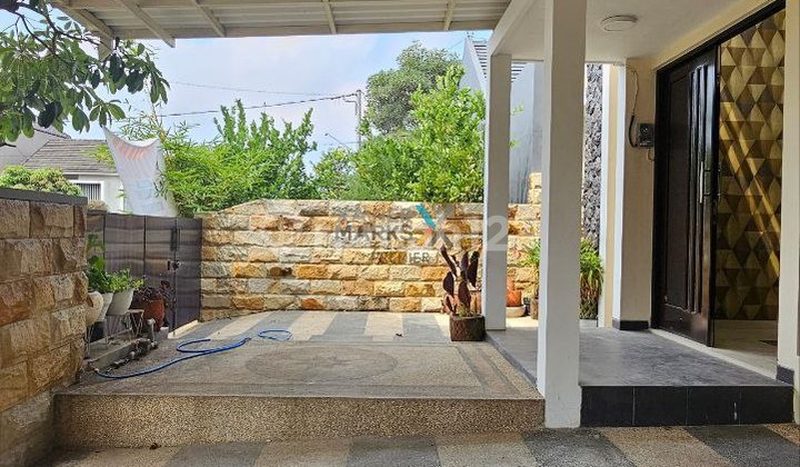 Rumah Minimalis Siap Huni Di Area Elite Greenland Tidar Siap Huni 2