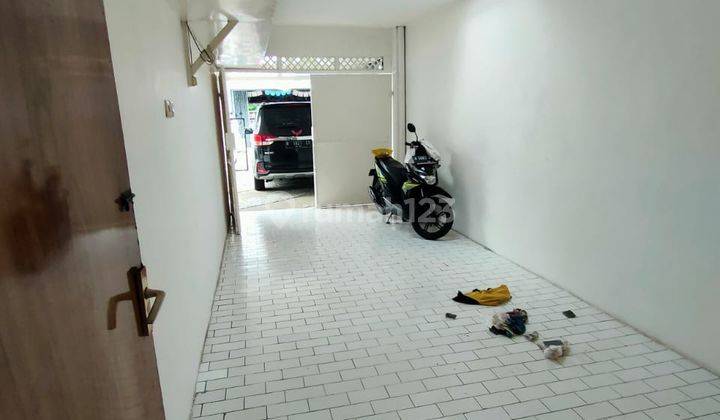 Disewakan Rumah Luas Nyaman Di Daerah Tidar Bawah Malang 2