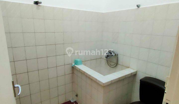 Disewakan Rumah Luas Nyaman Di Daerah Tidar Bawah Malang 5