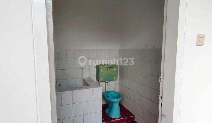 Disewakan Rumah Luas Nyaman Di Daerah Tidar Bawah Malang 6