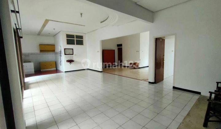 Disewakan Rumah Luas Nyaman Di Daerah Tidar Bawah Malang 8
