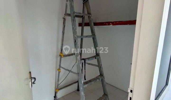 Disewakan Rumah Luas Nyaman Di Daerah Tidar Bawah Malang 10