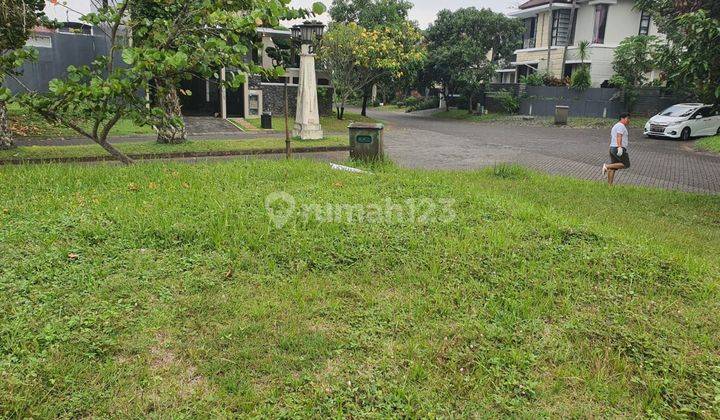 Dijual Tanah Luas 314 M2 Araya Cluster Favorite Boulevard Malang 2